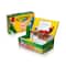 12 Packs: 120 ct. (1,440 total) Crayola® Crayons